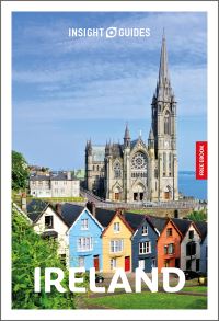 Book Cover for Ireland by 