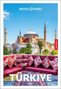 Book Cover for Turkey by Paul Sullivan