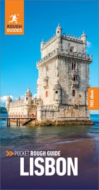 Book Cover for Lisbon by 