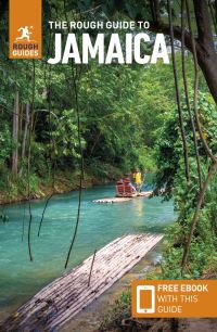 Book Cover for The Rough Guide to Jamaica by Rough Guides