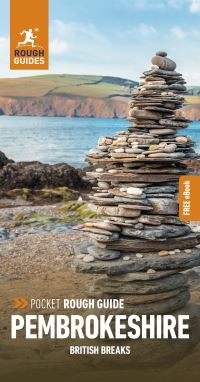 Book Cover for Pocket Rough Guide by Owen Morton