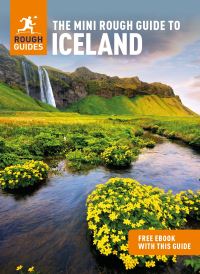 Book Cover for The Mini Rough Guide to Iceland by Lance Price, James Proctor