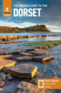 Book Cover for The Rough Guide to Dorset (Compact Guide With eBook) by Rough Guides