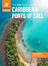 Book Cover for The Mini Rough Guide to Caribbean Ports of Call by 