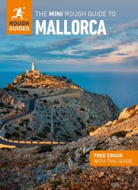 Book Cover for The Mini Rough Guide to Mallorca by 
