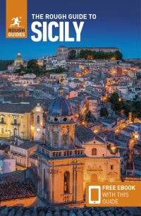 Book Cover for The Rough Guide to Sicily by 