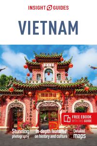 Book Cover for Vietnam by 