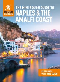 Book Cover for The Mini Rough Guide to Naples & The Amalfi Coast by 