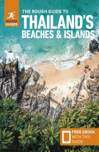 Book Cover for The Rough Guide to Thailand's Beaches and Islands by Paul Gray, Thomas Bird
