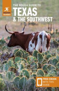 Book Cover for The Rough Guide to Texas & The Southwest by 