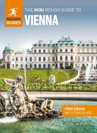 Book Cover for The Mini Rough Guide to Vienna by 