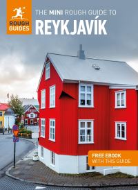 Book Cover for The Mini Rough Guide to Reykjavik by 