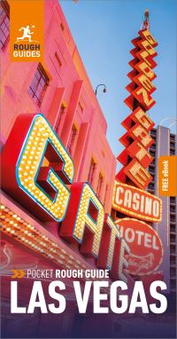 Book Cover for Las Vegas by 