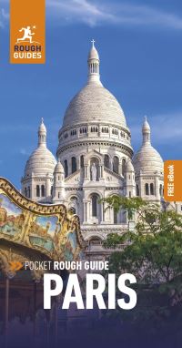 Book Cover for Paris by 