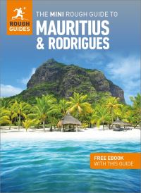 Book Cover for The Mini Rough Guide to Mauritius & Rodrigues by 