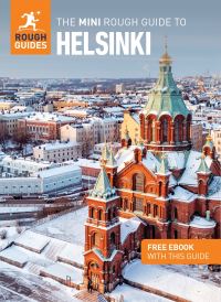 Book Cover for The Mini Rough Guide to Helsinki by 