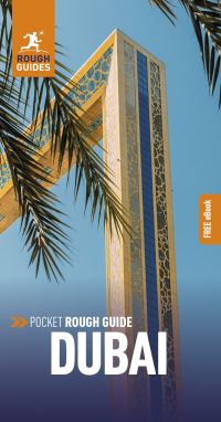 Book Cover for Dubai by 