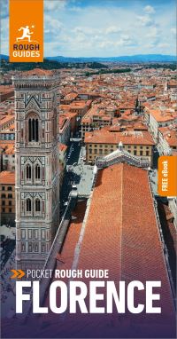 Book Cover for Florence by 
