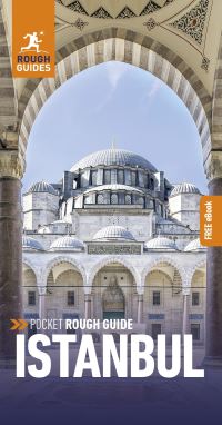 Book Cover for Istanbul by 