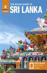 Book Cover for The Rough Guide to Sri Lanka by 