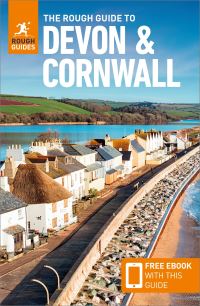Book Cover for The Rough Guide to Devon & Cornwall by Robert Andrews