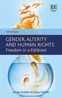 Book Cover for Gender, Alterity and Human Rights by Ratna Kapur