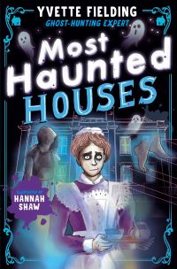 Book Cover for Most Haunted Houses by Yvette Fielding