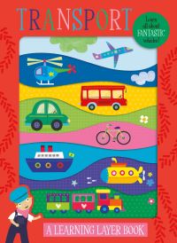 Book Cover for Transport by Anna Gough