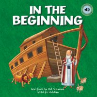 Book Cover for In the Beginning by J EmmersonHicks