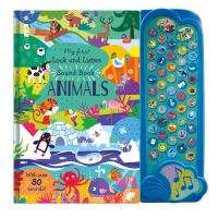 Book Cover for Animals by Laura Garner