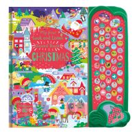 Book Cover for Christmas by Laura Garnerburt