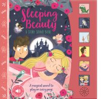 Book Cover for Sleeping Beauty by Laura Garnerburt