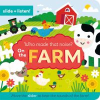 Book Cover for On the Farm by Courteney EmmersonHicks