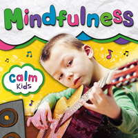 Book Cover for Mindfulness by William Anthony