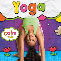 Book Cover for Yoga by William Anthony