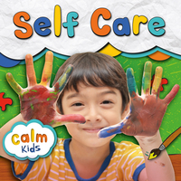 Book Cover for Self Care by William Anthony