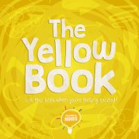 Book Cover for The Yellow Book by William Anthony