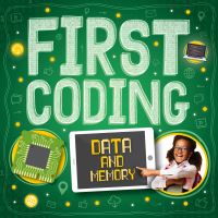 Book Cover for Data and Memory by Sam Thompson