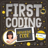 Book Cover for Debugging Code by Sam Thompson