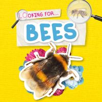 Book Cover for Bees by Emilie Dufresne