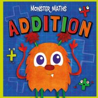 Book Cover for Addition by Madeline Tyler