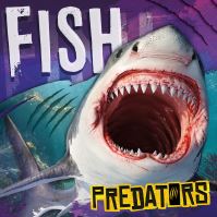 Book Cover for Fish by Mignonne Gunasekara