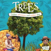 Book Cover for Trees by Emilie Dufresne