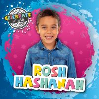 Book Cover for Rosh Hashanah by Shalini Vallepur