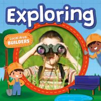 Book Cover for Exploring by William Anthony