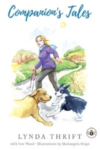 Book Cover for Companion's Tales by Lynda Thrift