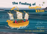 Book Cover for The Fooling of Genghis Khan by Peter Havranek