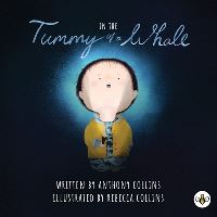Book Cover for In the Tummy of a Whale by Anthony Collins
