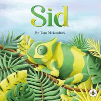 Book Cover for Sid by Tom McKendrick