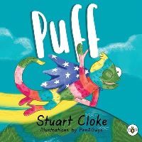 Book Cover for Puff by Stuart Cloke
